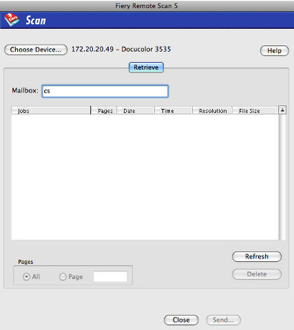 Fiery Remote Scan Download Mac